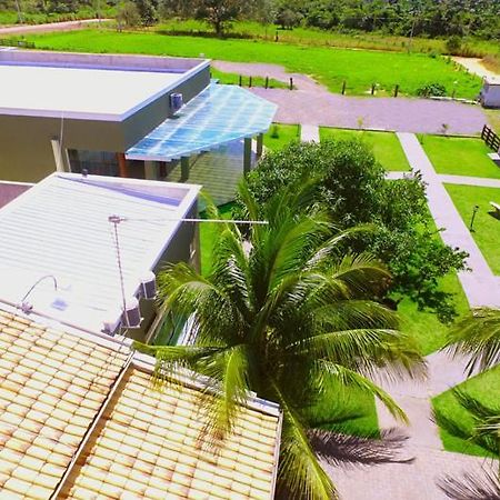 Pousada Dos Nobres Estivado Kültér fotó