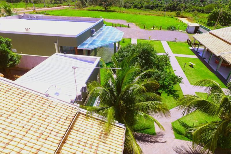 Pousada Dos Nobres Estivado Kültér fotó