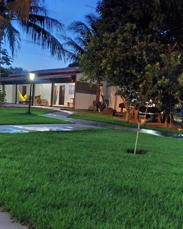 Pousada Dos Nobres Estivado Kültér fotó