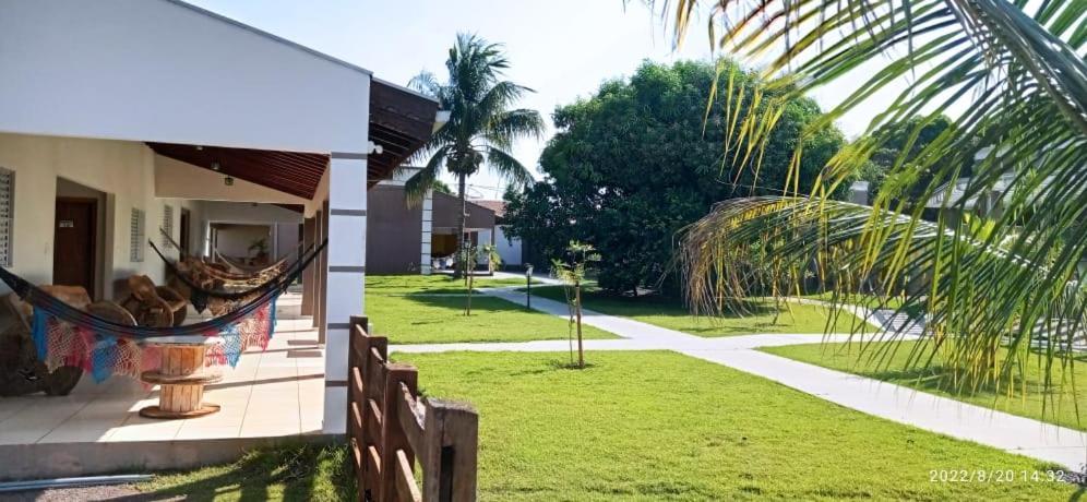Pousada Dos Nobres Estivado Kültér fotó